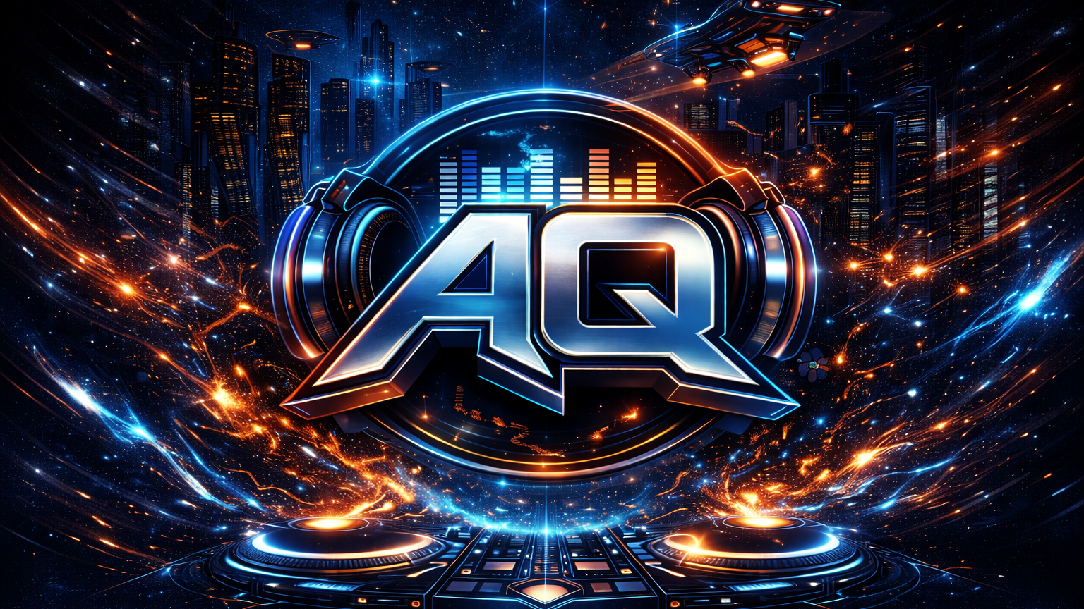 AQ Logo