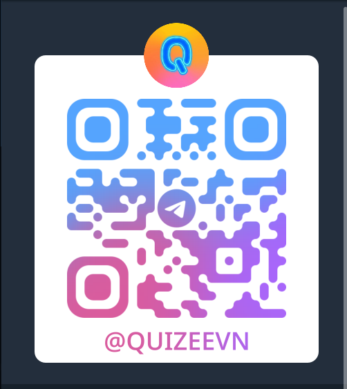 Telegram QR